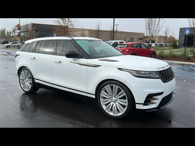 2023 Land Rover Range Rover Velar R-Dynamic S