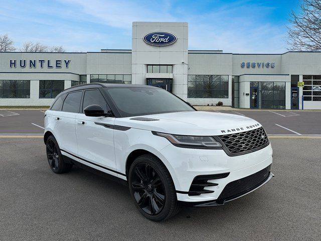 2023 Land Rover Range Rover Velar R-Dynamic S