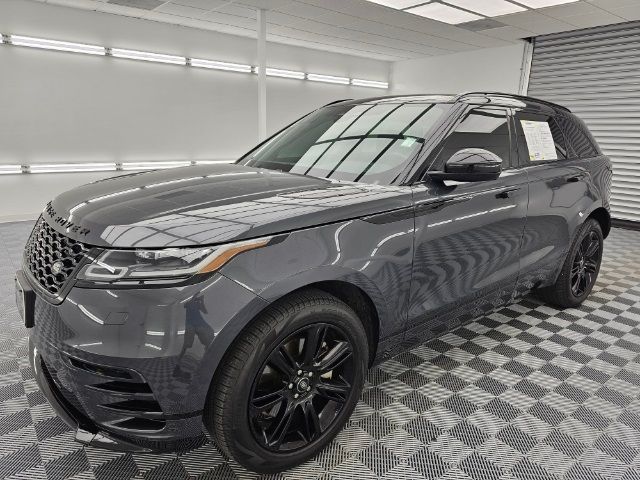 2023 Land Rover Range Rover Velar R-Dynamic S