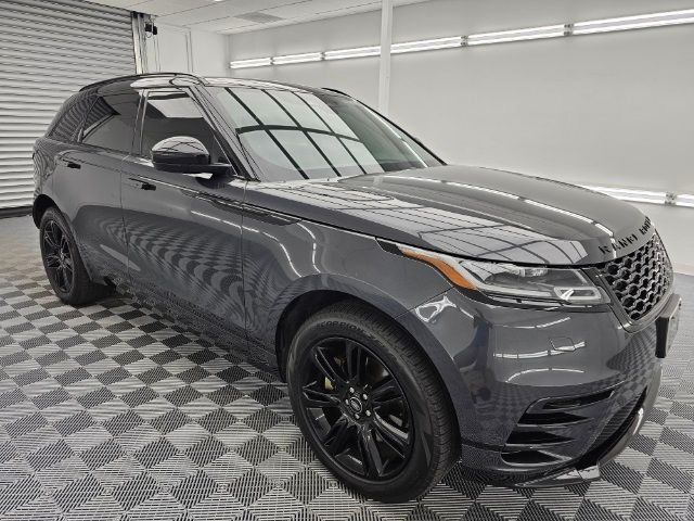 2023 Land Rover Range Rover Velar R-Dynamic S