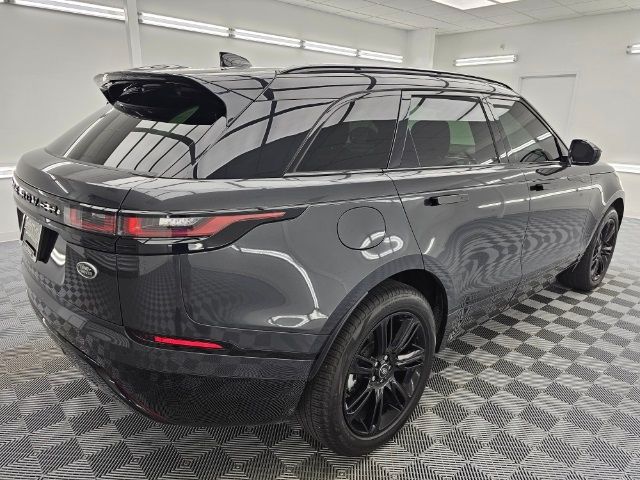 2023 Land Rover Range Rover Velar R-Dynamic S