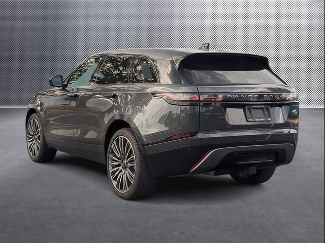 2023 Land Rover Range Rover Velar R-Dynamic S