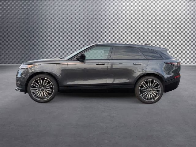 2023 Land Rover Range Rover Velar R-Dynamic S