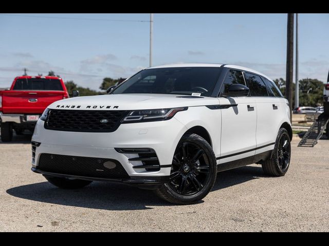 2023 Land Rover Range Rover Velar R-Dynamic S