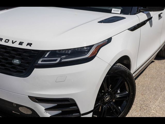 2023 Land Rover Range Rover Velar R-Dynamic S