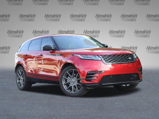 2023 Land Rover Range Rover Velar R-Dynamic S