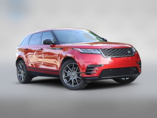 2023 Land Rover Range Rover Velar R-Dynamic S