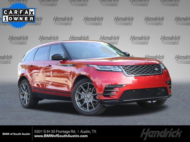 2023 Land Rover Range Rover Velar R-Dynamic S