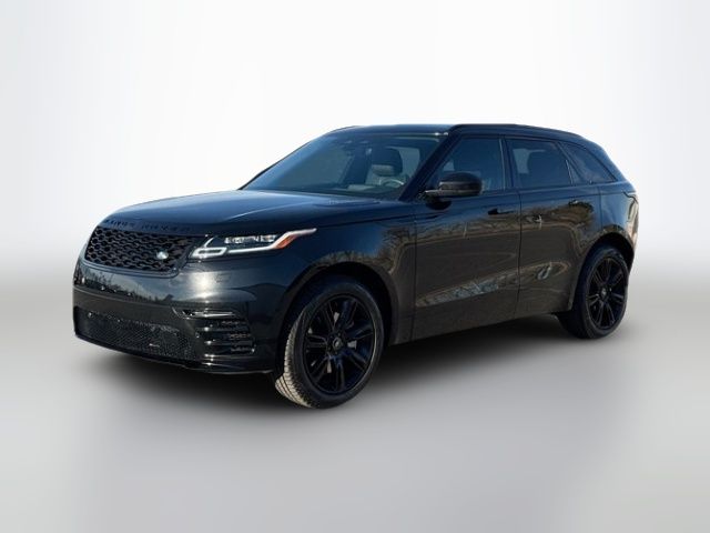 2023 Land Rover Range Rover Velar R-Dynamic S