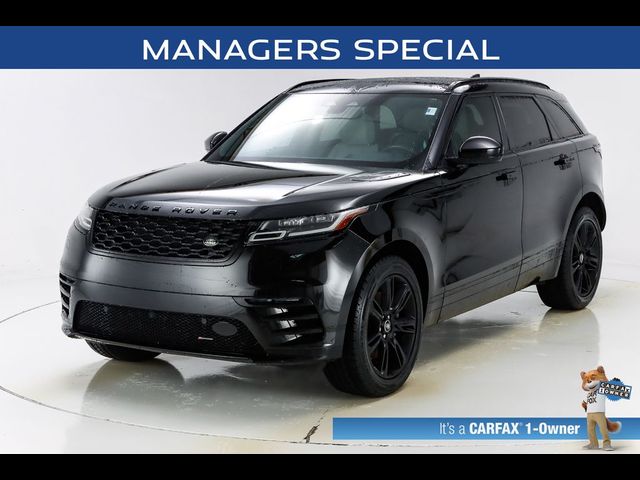 2023 Land Rover Range Rover Velar R-Dynamic S