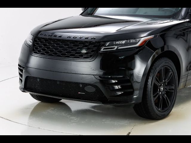 2023 Land Rover Range Rover Velar R-Dynamic S