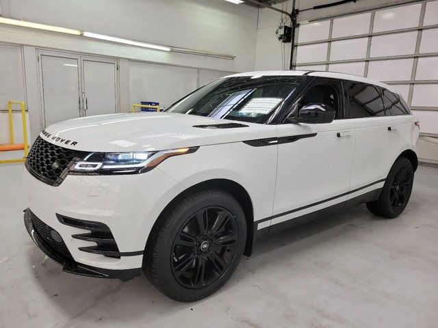 2023 Land Rover Range Rover Velar R-Dynamic S