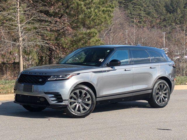 2023 Land Rover Range Rover Velar R-Dynamic S