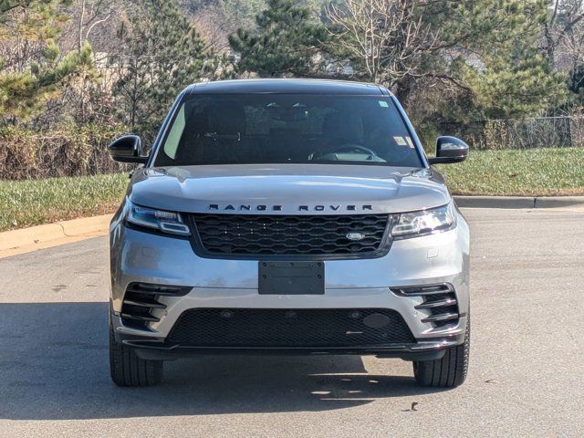 2023 Land Rover Range Rover Velar R-Dynamic S