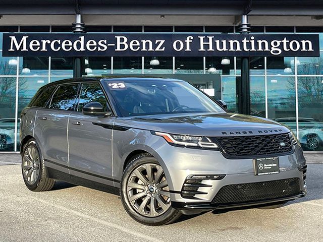 2023 Land Rover Range Rover Velar R-Dynamic S