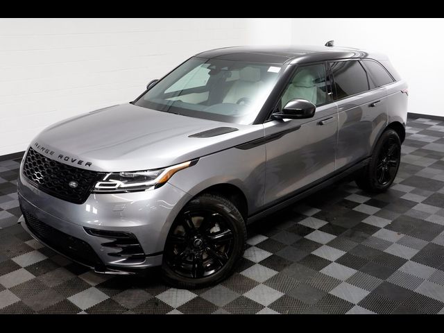 2023 Land Rover Range Rover Velar R-Dynamic S