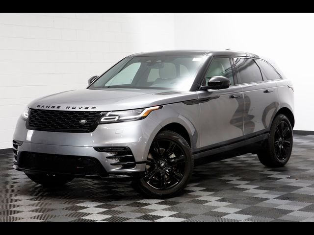 2023 Land Rover Range Rover Velar R-Dynamic S