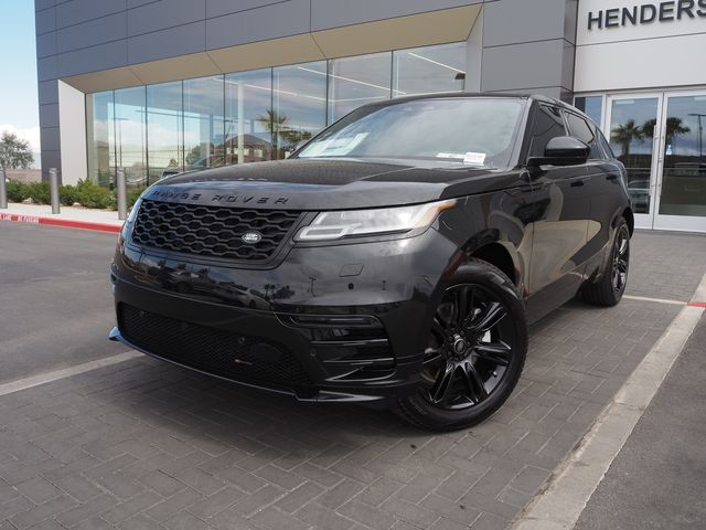 2023 Land Rover Range Rover Velar R-Dynamic S