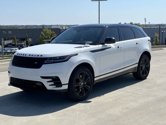 2023 Land Rover Range Rover Velar R-Dynamic S