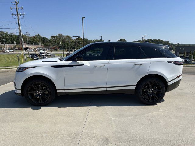 2023 Land Rover Range Rover Velar R-Dynamic S