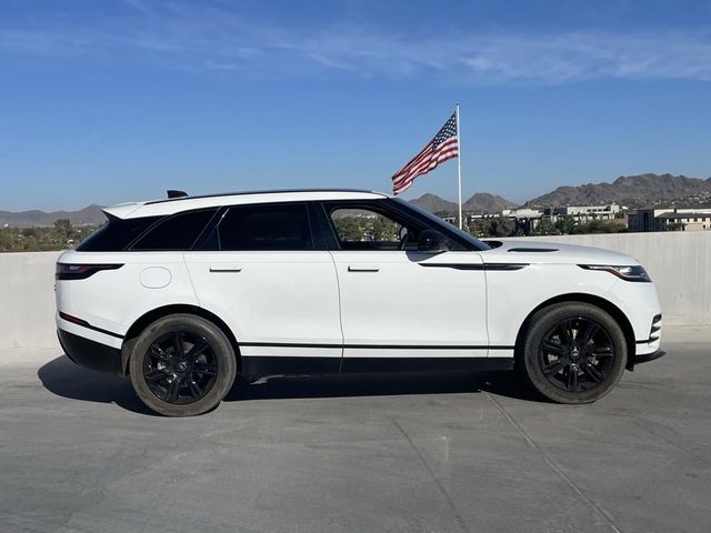 2023 Land Rover Range Rover Velar R-Dynamic S