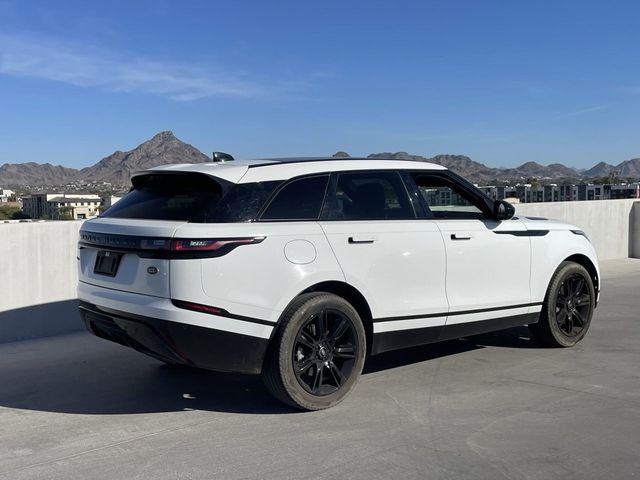 2023 Land Rover Range Rover Velar R-Dynamic S