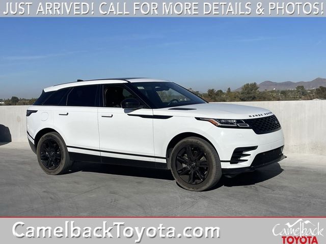 2023 Land Rover Range Rover Velar R-Dynamic S