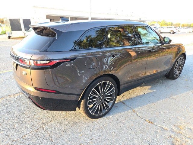 2023 Land Rover Range Rover Velar R-Dynamic S