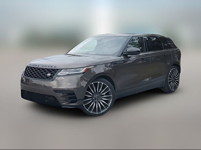 2023 Land Rover Range Rover Velar R-Dynamic S