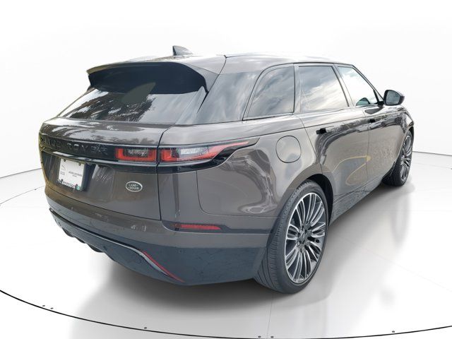 2023 Land Rover Range Rover Velar R-Dynamic S