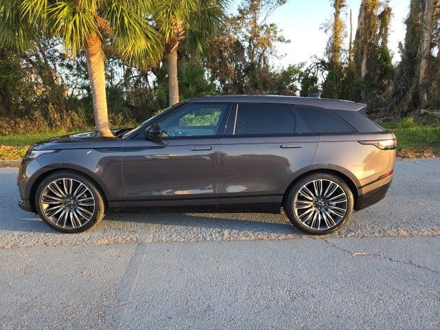 2023 Land Rover Range Rover Velar R-Dynamic S