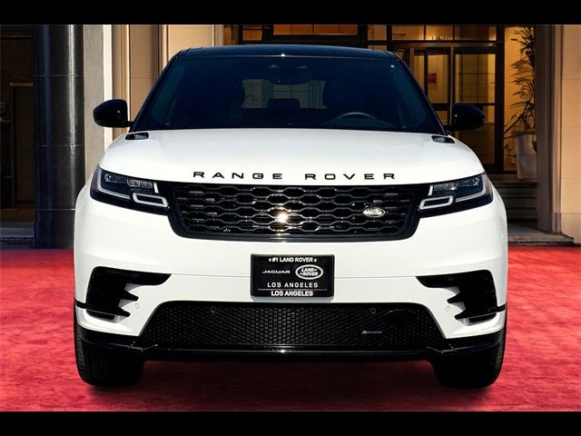 2023 Land Rover Range Rover Velar R-Dynamic S