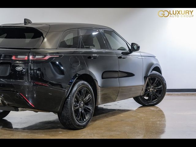 2023 Land Rover Range Rover Velar R-Dynamic S