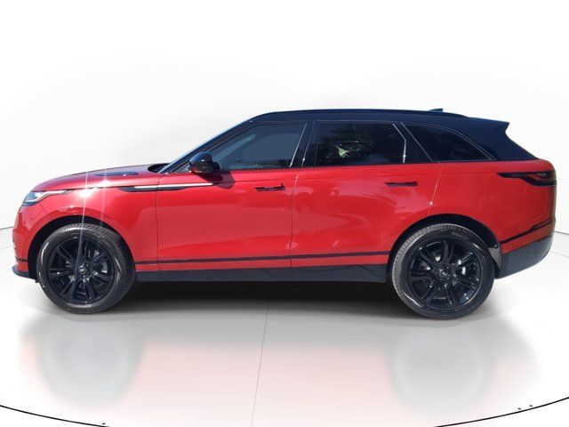 2023 Land Rover Range Rover Velar R-Dynamic S