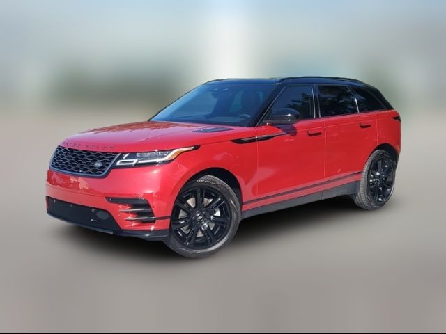 2023 Land Rover Range Rover Velar R-Dynamic S