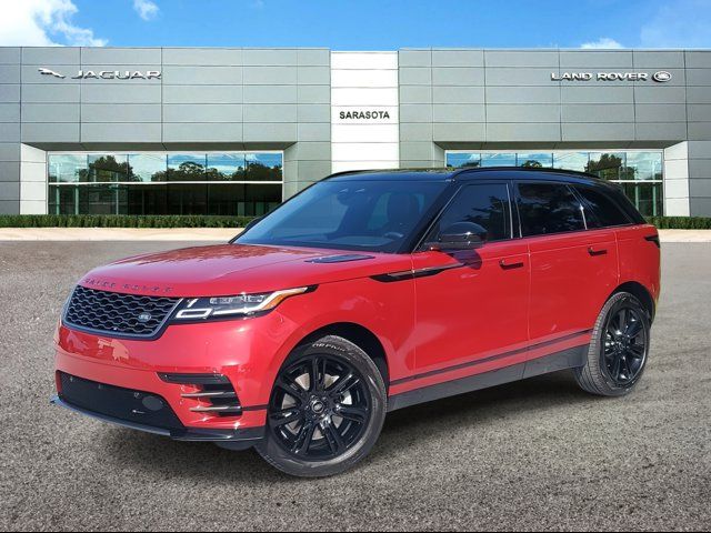 2023 Land Rover Range Rover Velar R-Dynamic S