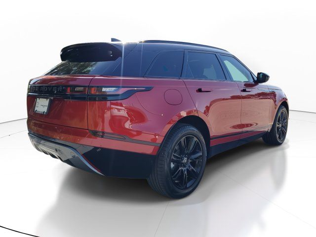 2023 Land Rover Range Rover Velar R-Dynamic S