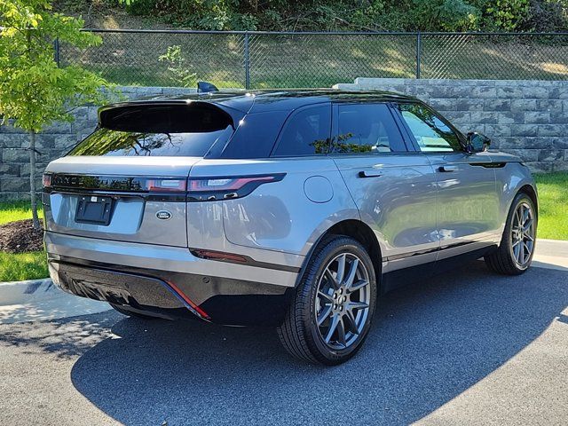 2023 Land Rover Range Rover Velar R-Dynamic S