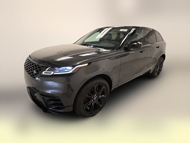 2023 Land Rover Range Rover Velar R-Dynamic S