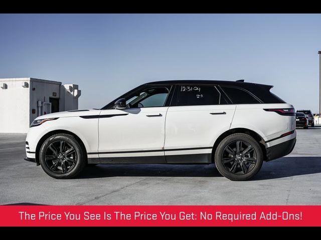 2023 Land Rover Range Rover Velar R-Dynamic S