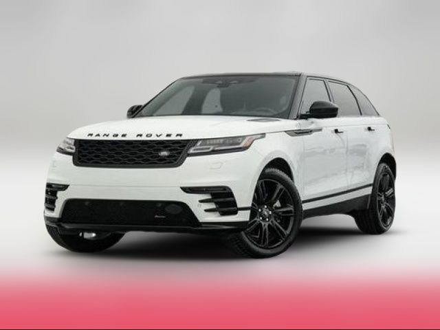 2023 Land Rover Range Rover Velar R-Dynamic S