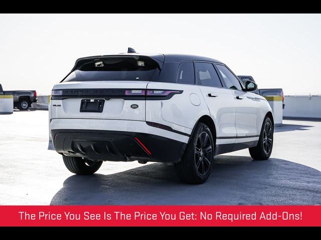 2023 Land Rover Range Rover Velar R-Dynamic S