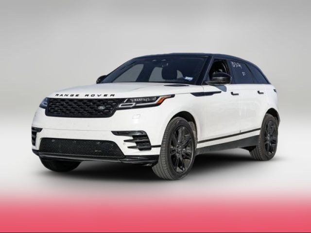 2023 Land Rover Range Rover Velar R-Dynamic S