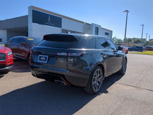 2023 Land Rover Range Rover Velar R-Dynamic S