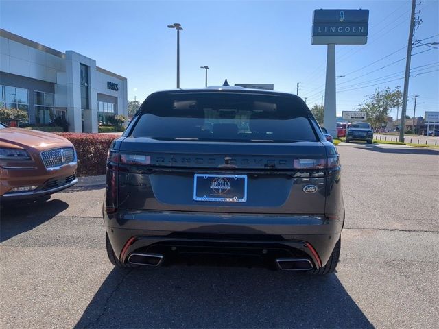 2023 Land Rover Range Rover Velar R-Dynamic S