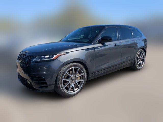 2023 Land Rover Range Rover Velar R-Dynamic S