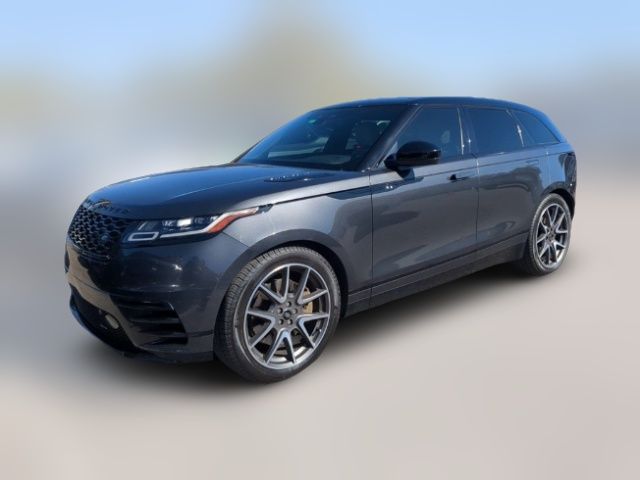 2023 Land Rover Range Rover Velar R-Dynamic S