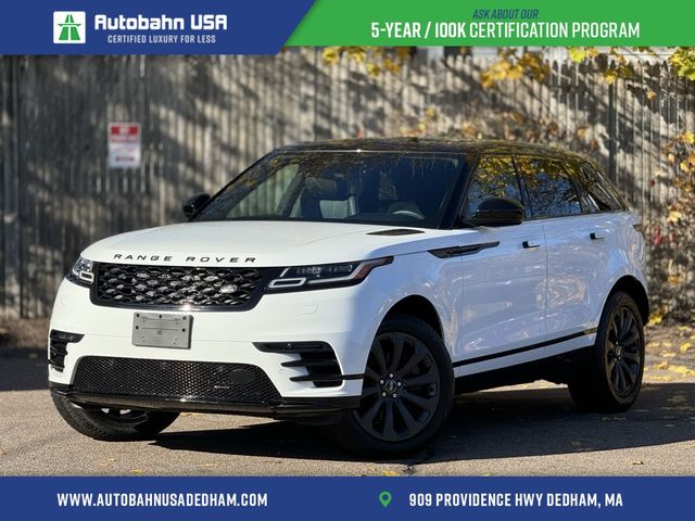 2023 Land Rover Range Rover Velar R-Dynamic S