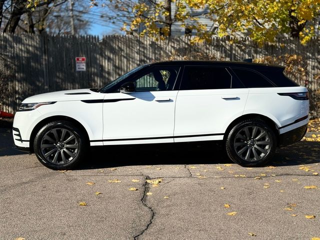 2023 Land Rover Range Rover Velar R-Dynamic S