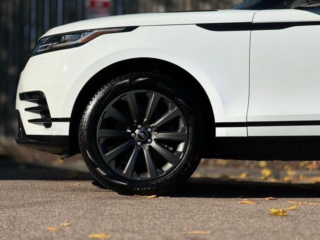 2023 Land Rover Range Rover Velar R-Dynamic S